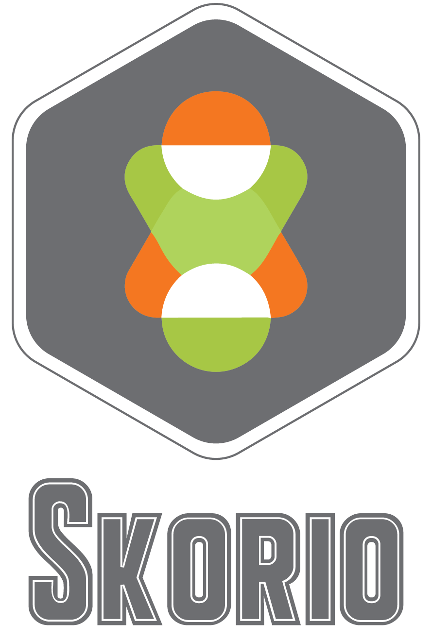 Logo Skorio
